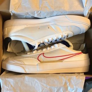 Nike Drop-Type HBR, Size 11 in men’s